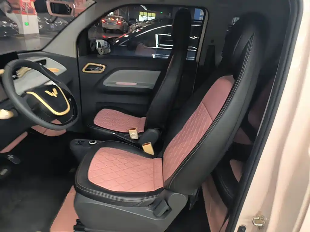 Wuling MINIEV — миниатюра 15