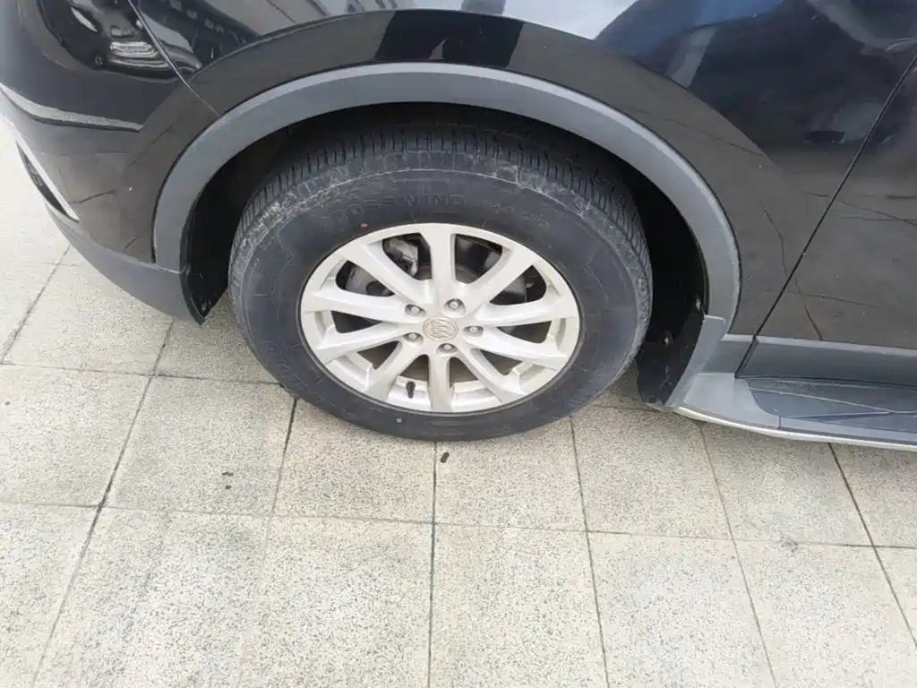 Buick Envision Plus — миниатюра 23