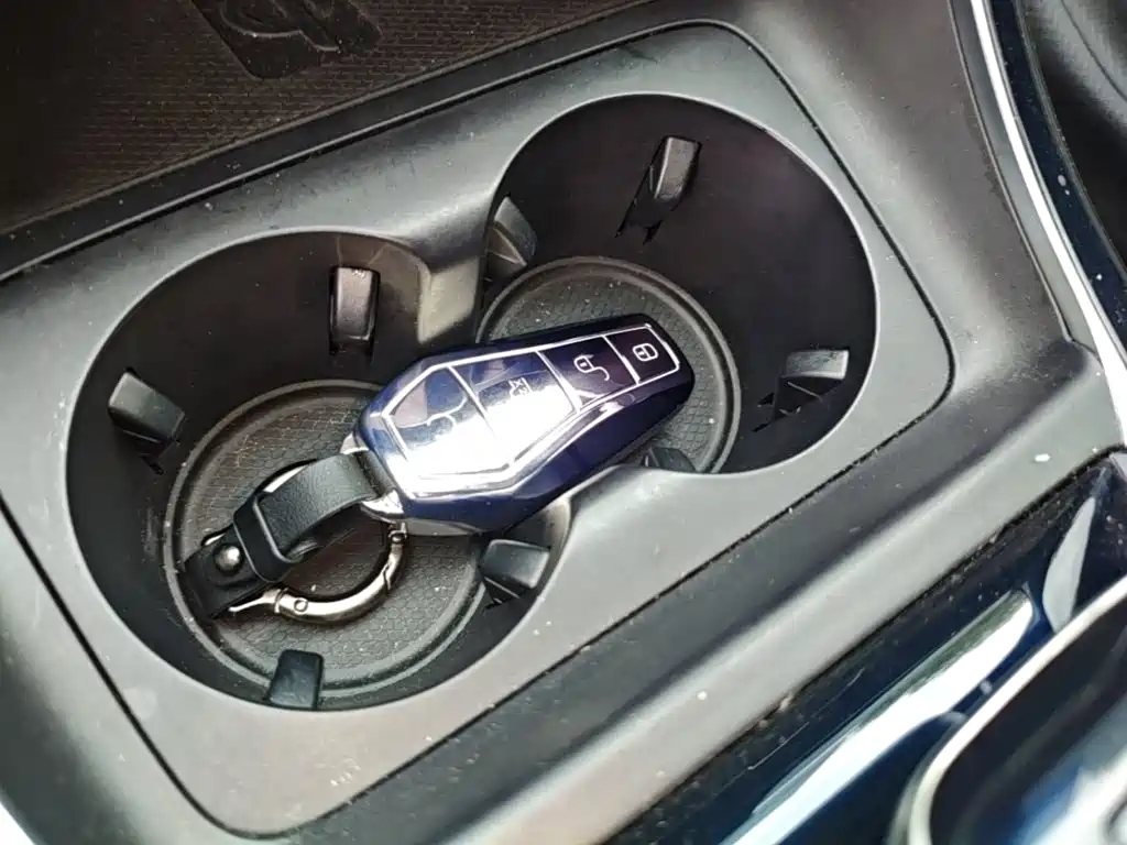 BYD Qin PLUS — миниатюра 9