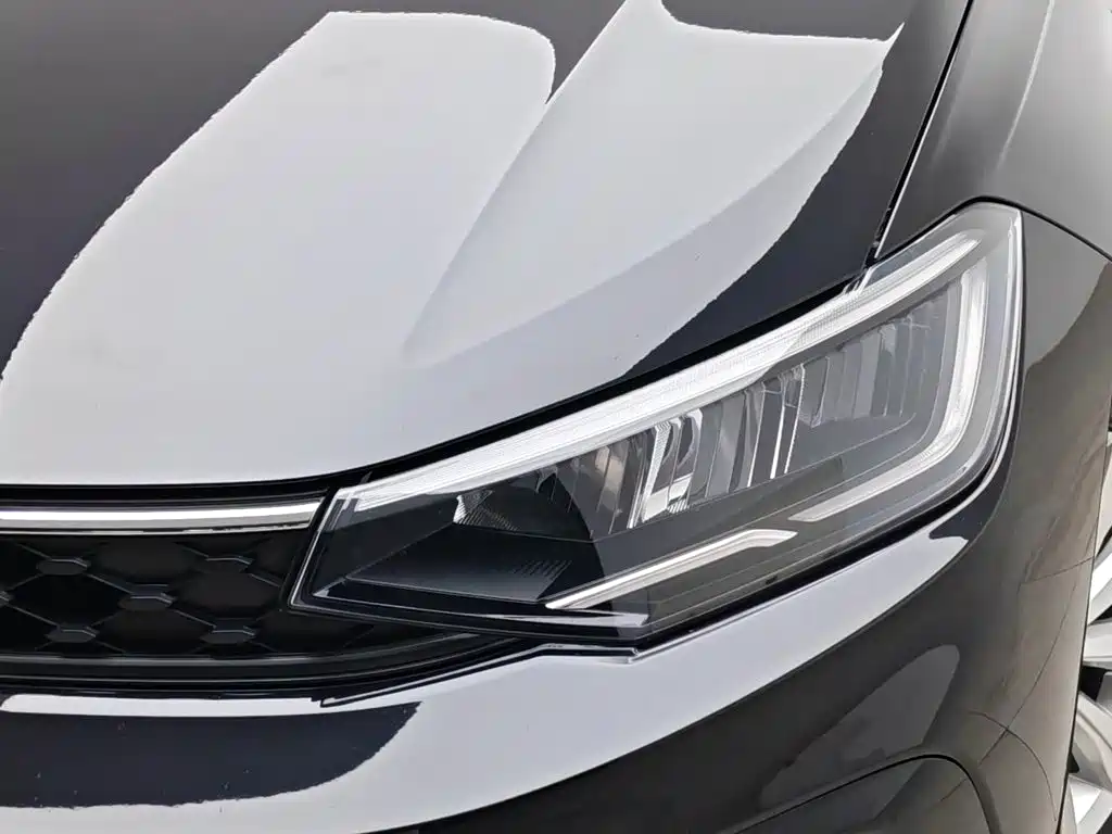 Volkswagen Lavida 2023 1.5L AT