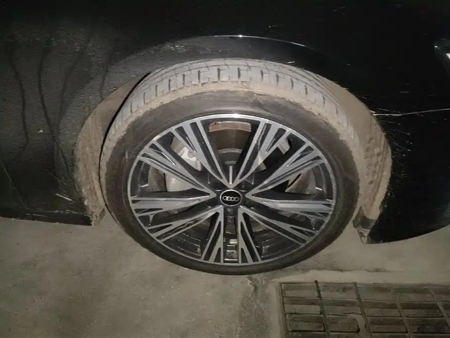 Audi A6L 2024 45 TFSI quattro