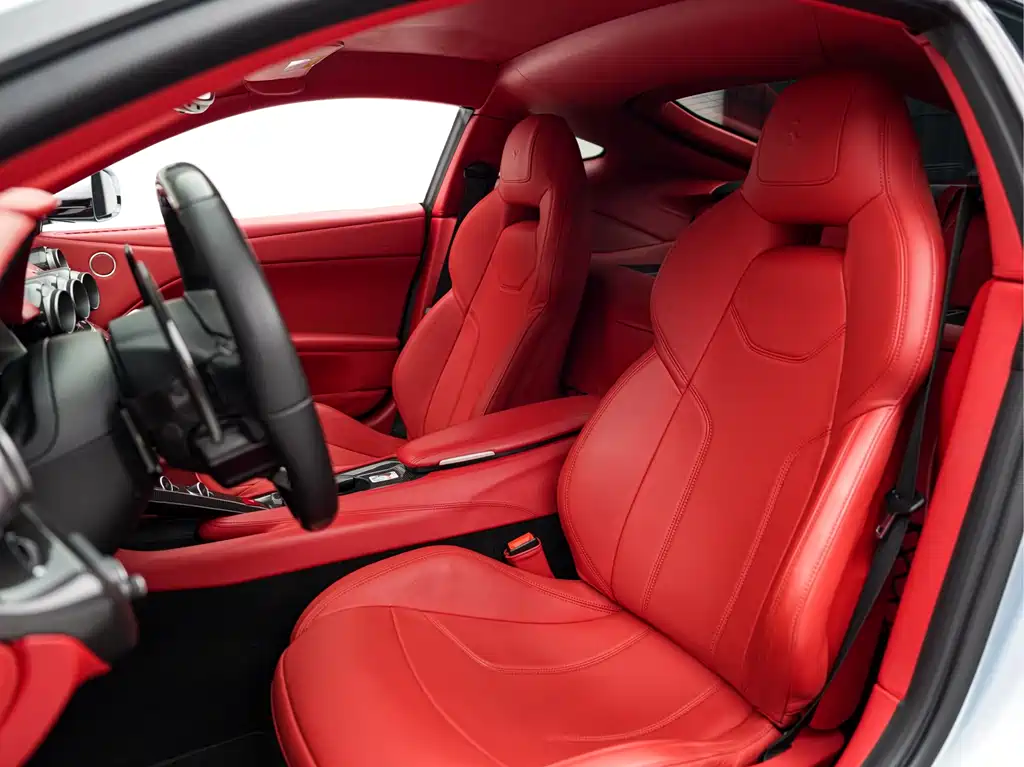 Ferrari F12berlinetta — миниатюра 12