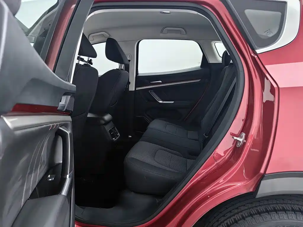 Haval H4 — миниатюра 15