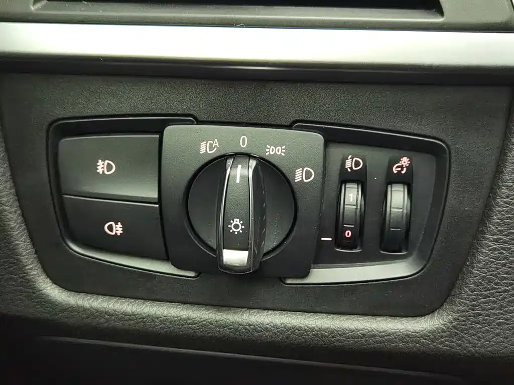 BMW 3 Series GT — миниатюра 21