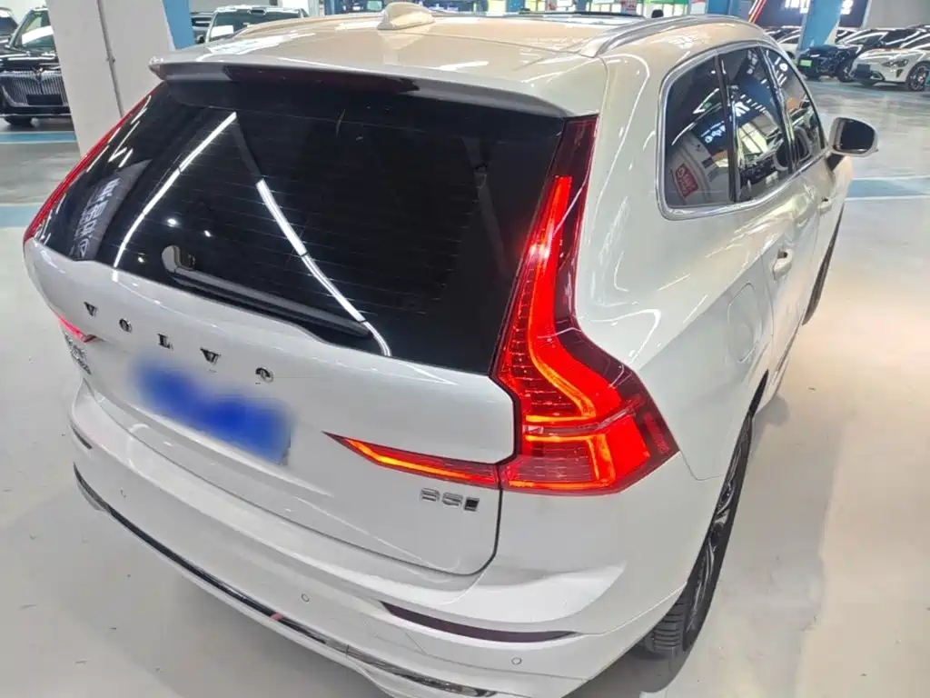 Volvo XC60 — миниатюра 7