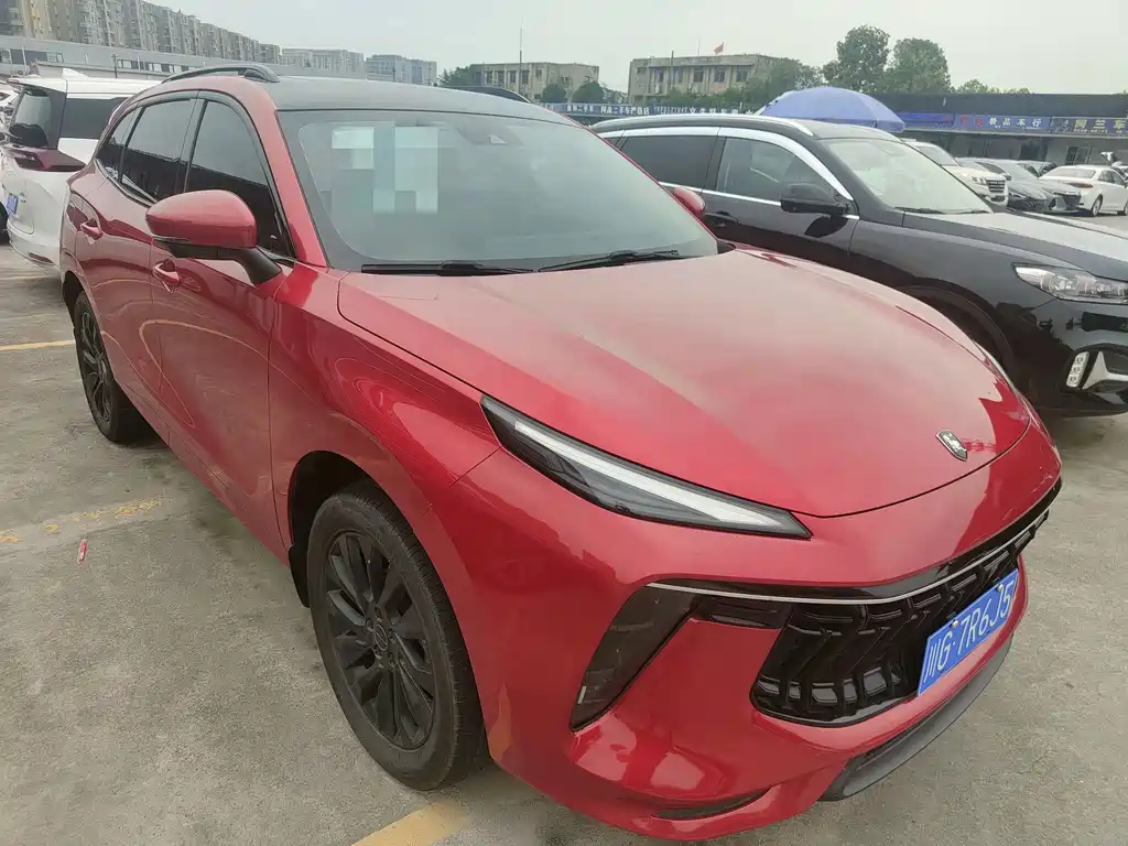 Fengxing Fengxing T5 EVO — миниатюра 3