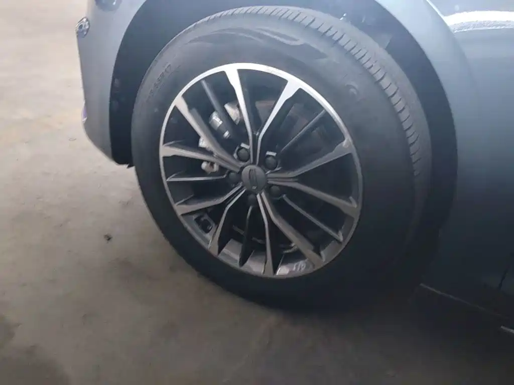 Geely Xingrui — миниатюра 23