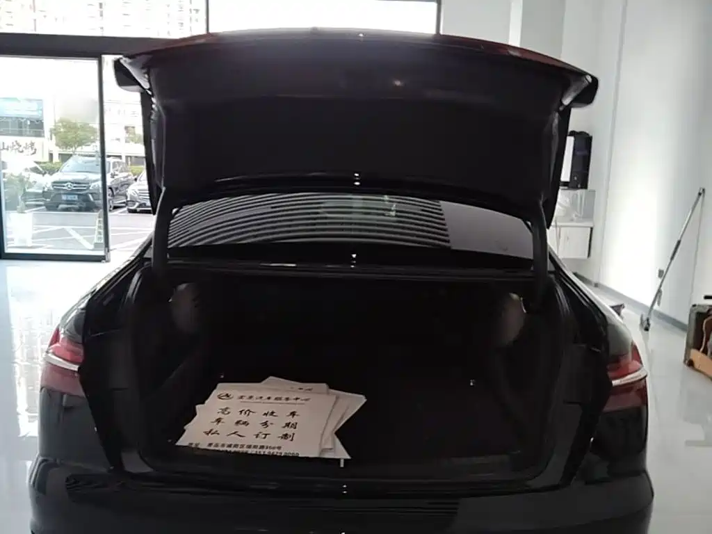 Audi A6L — миниатюра 19