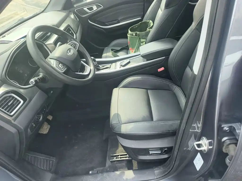 Chery Tiggo 8 — миниатюра 15