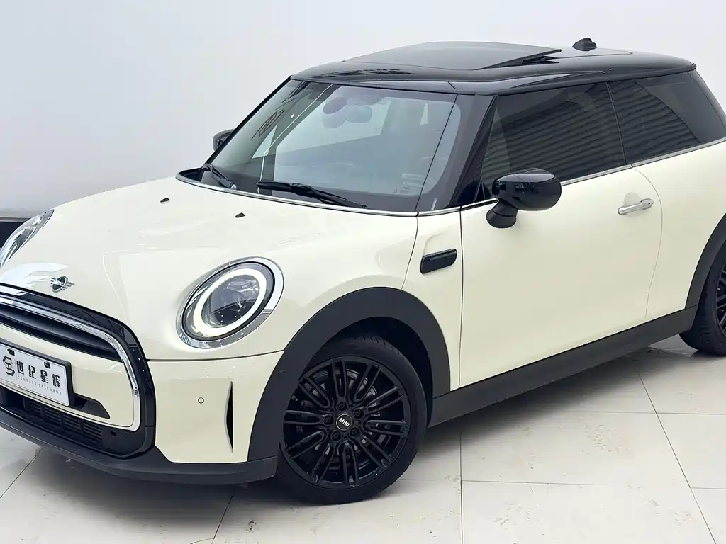 MINI Mini — миниатюра 3