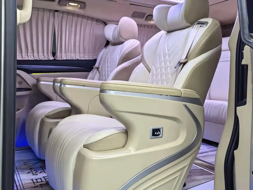 Buick GL8 2023 ES Premium