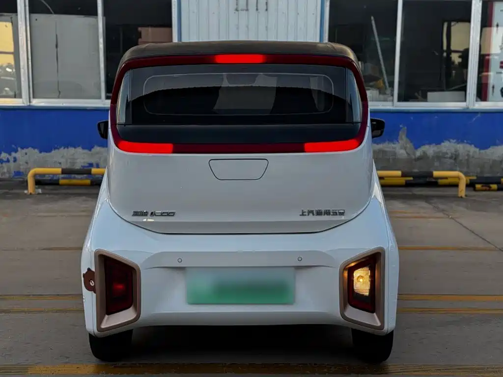 Baojun E200 — миниатюра 24