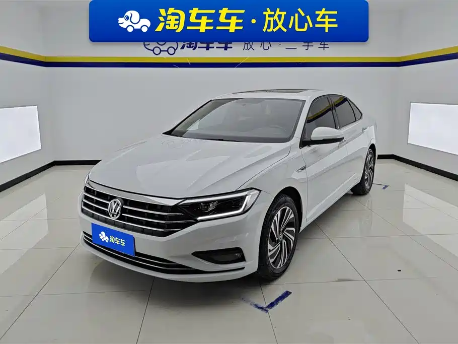 Volkswagen Sagitar 2022