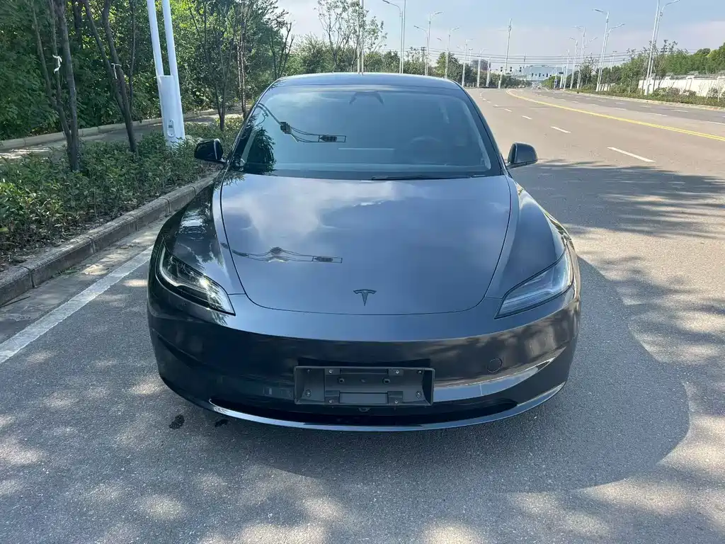 Tesla Model 3 — миниатюра 2