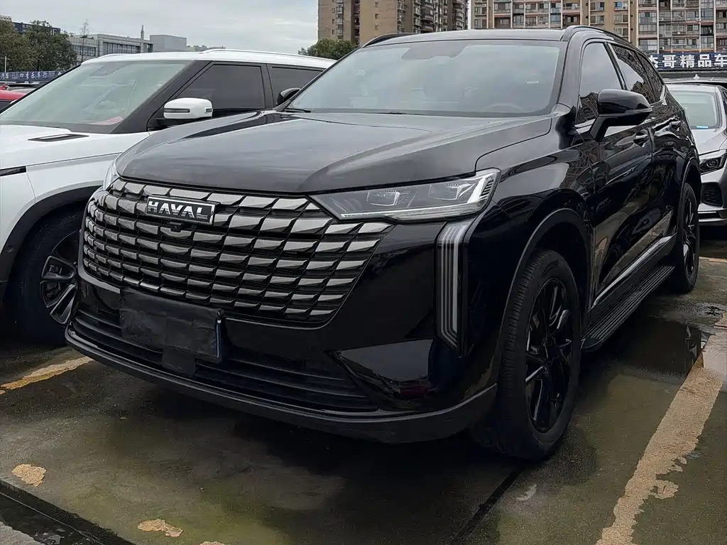 Купить Haval H6