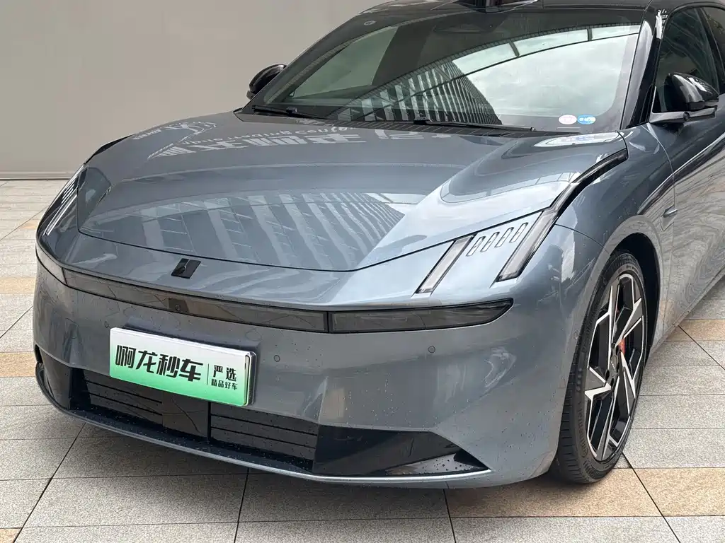 Lynk & Co Z10 2024 95kWh 702km Smart Drive Ultra