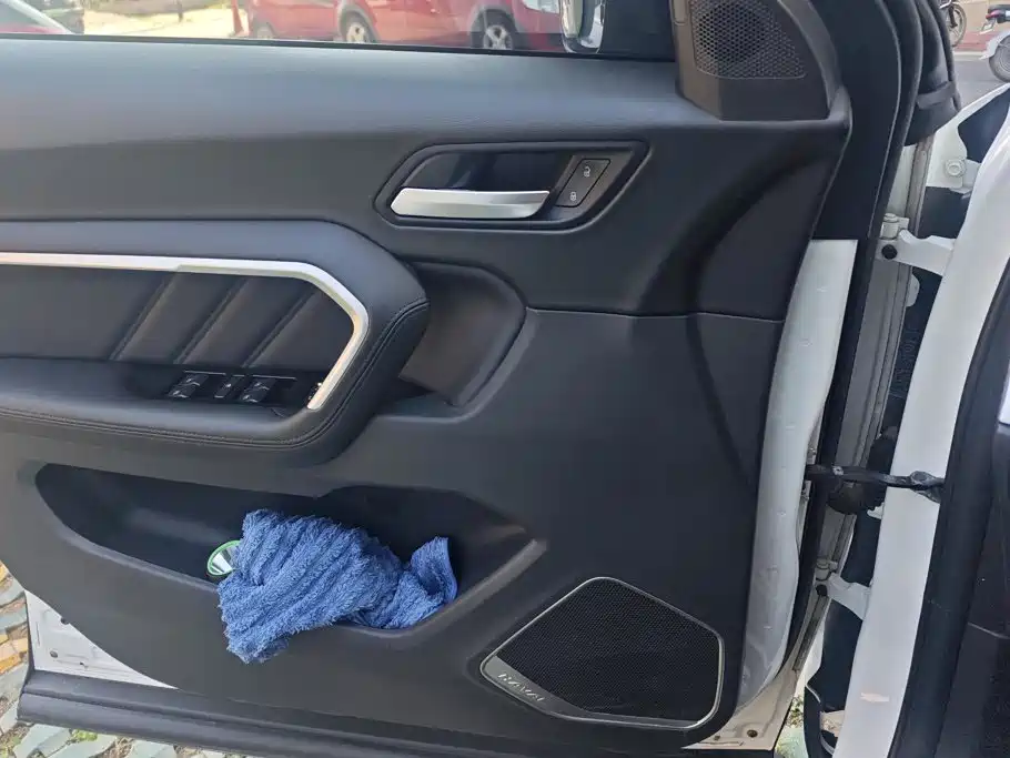 Haval H6 — миниатюра 7