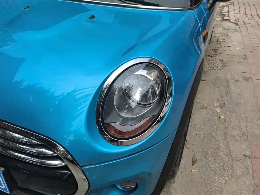 MINI Mini — миниатюра 5