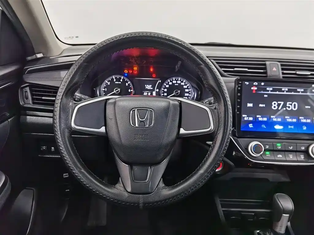 HONDA LINGPAI