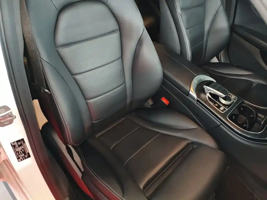 Mercedes-Benz C-Class — миниатюра 25