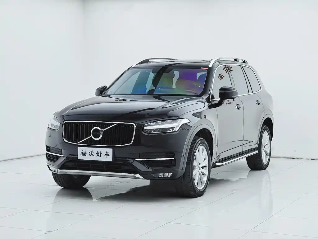 Volvo XC90 2016