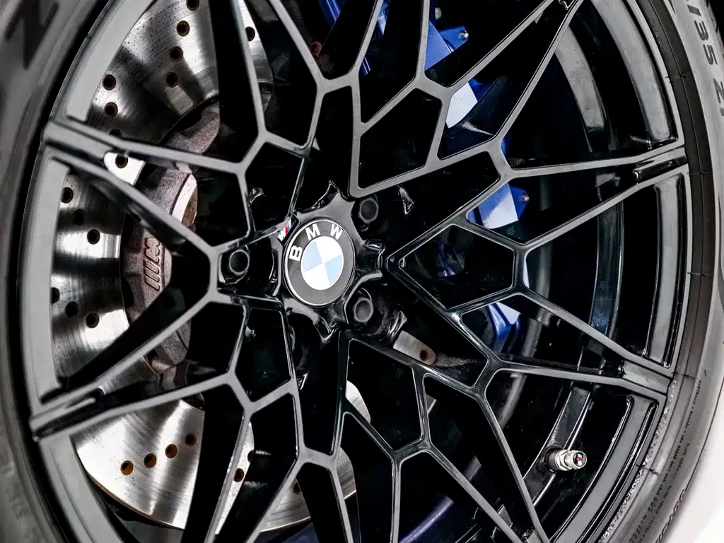 BMW M3 2023 M3