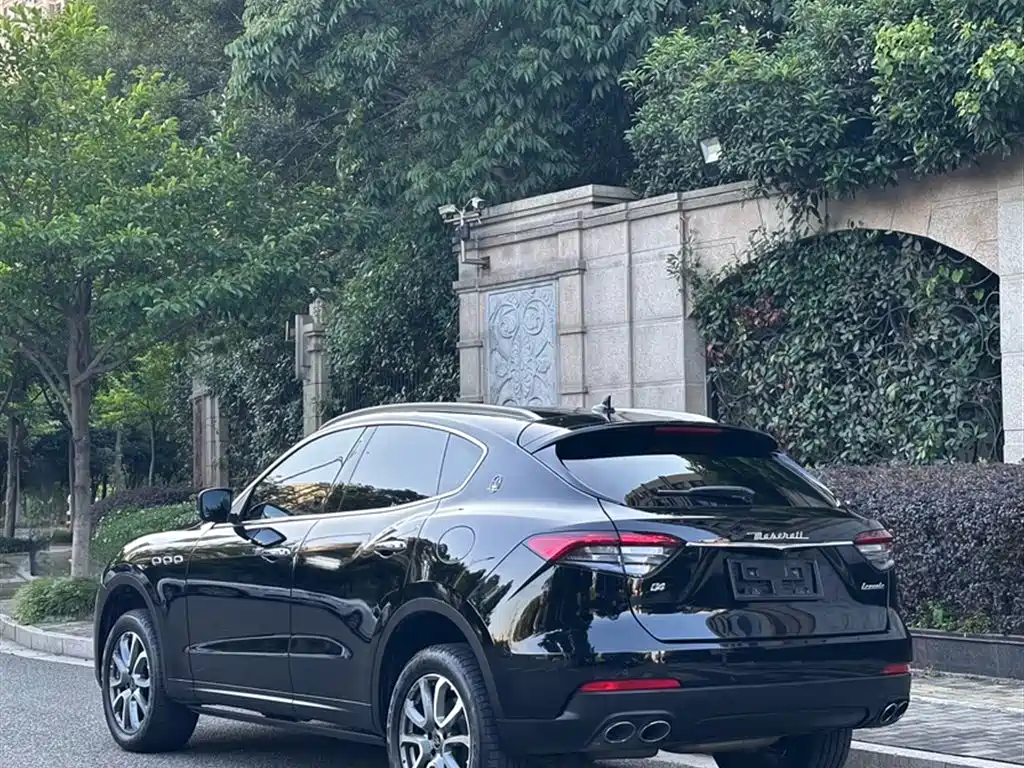 Maserati Levante 2021 3.0T Standard