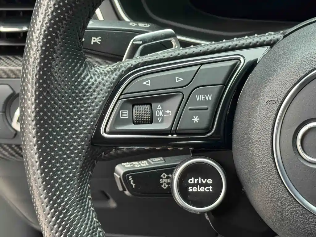 Audi RS 5 — миниатюра 10