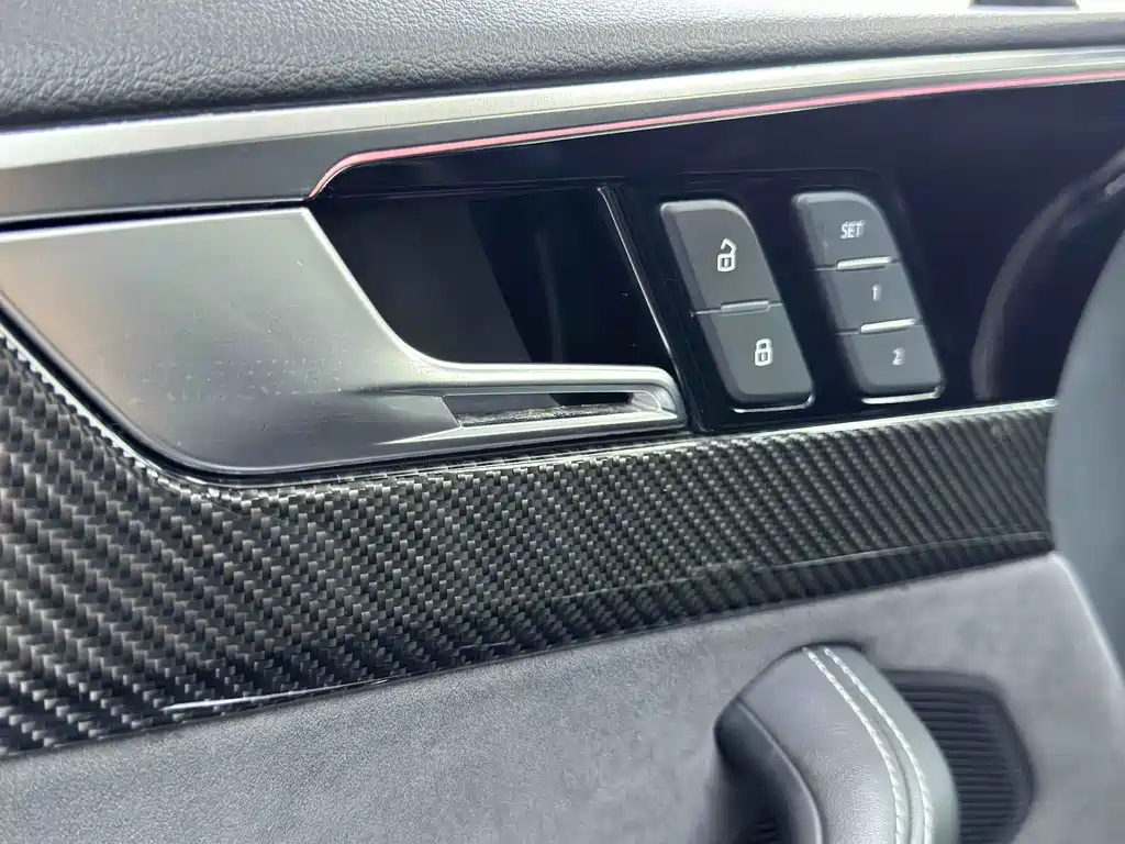 Audi RS 5 — миниатюра 22