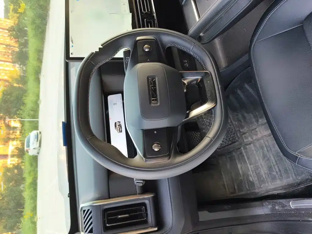iCAR iCAR 03T — миниатюра 6