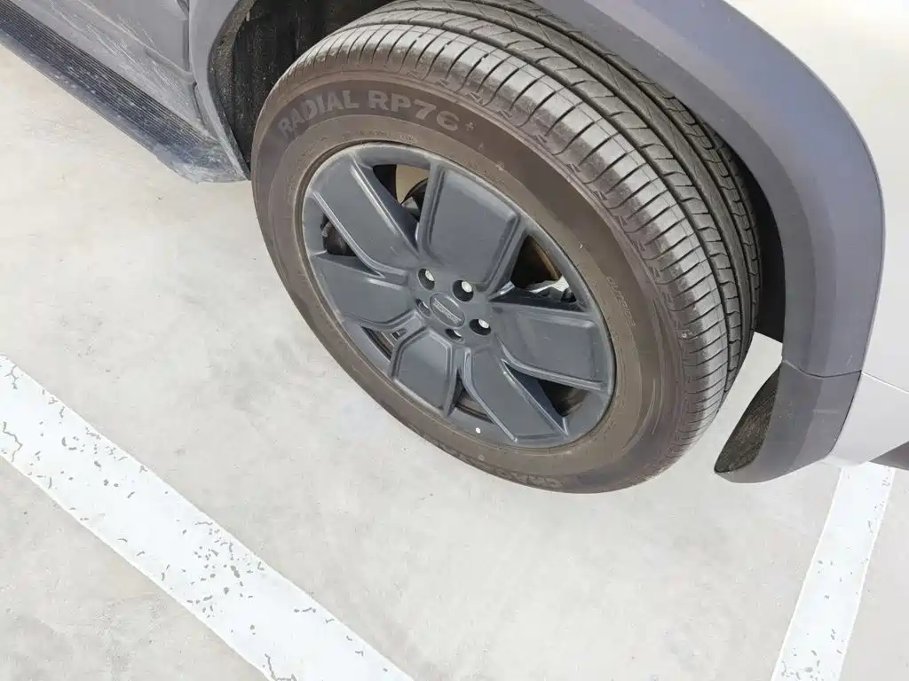 iCAR iCAR 03T — миниатюра 24