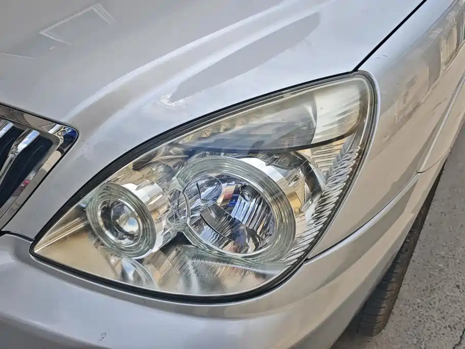 Buick GL8 — миниатюра 5