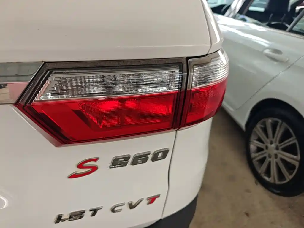 Fengguang Fengguang S560 — миниатюра 8