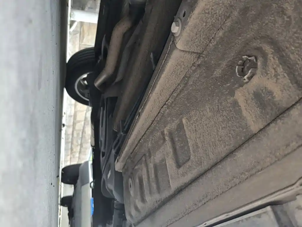 Geely Emgrand GS — миниатюра 22