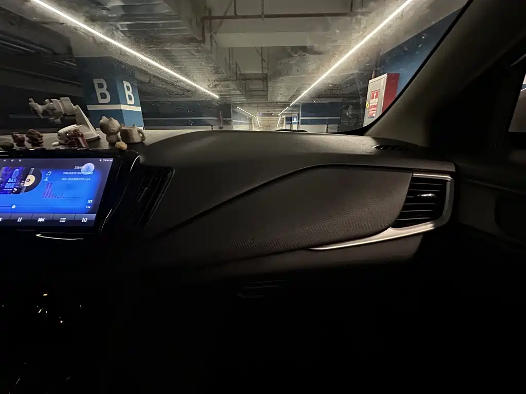 Chevrolet Cavalier — миниатюра 16