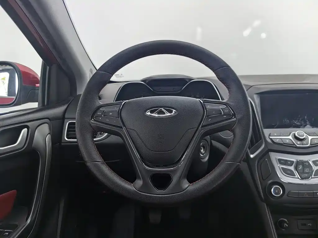 Chery Arrizo 5 — миниатюра 11