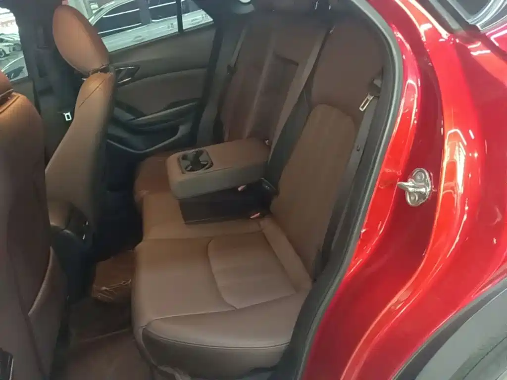 Mazda CX-4 — миниатюра 17