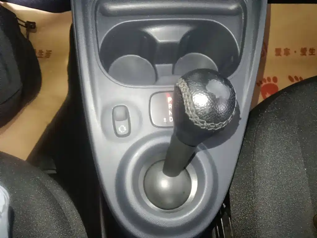 smart Smart Forfour — миниатюра 14