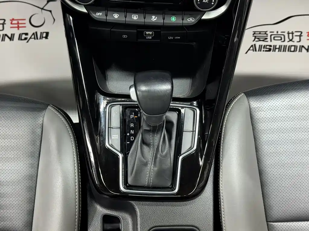 Kia Sportage — миниатюра 15