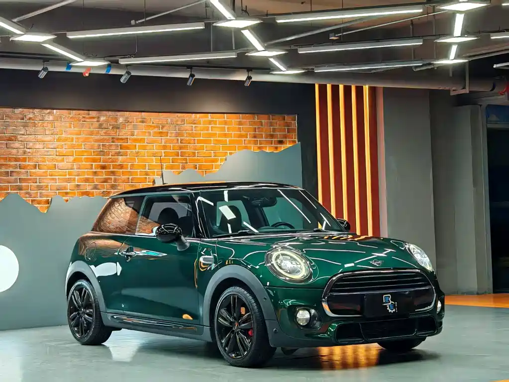 MINI Mini — миниатюра 3