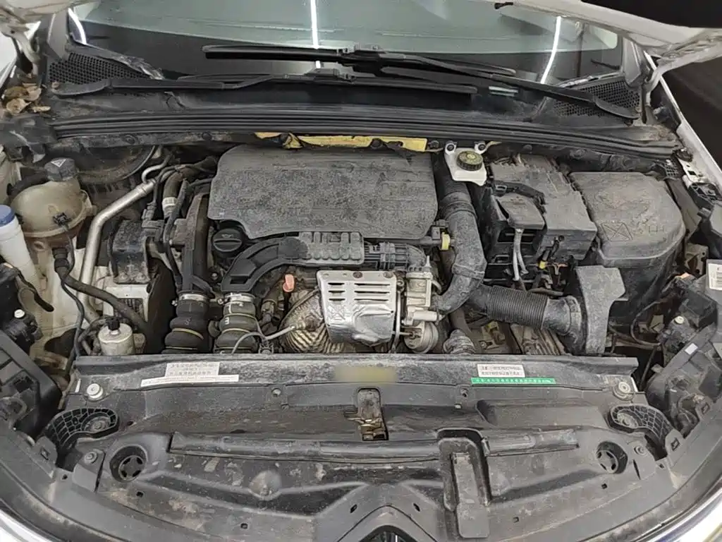 Citroen C4L — миниатюра 20