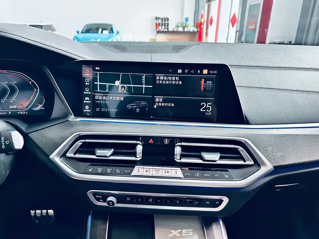 BMW X5 — миниатюра 15