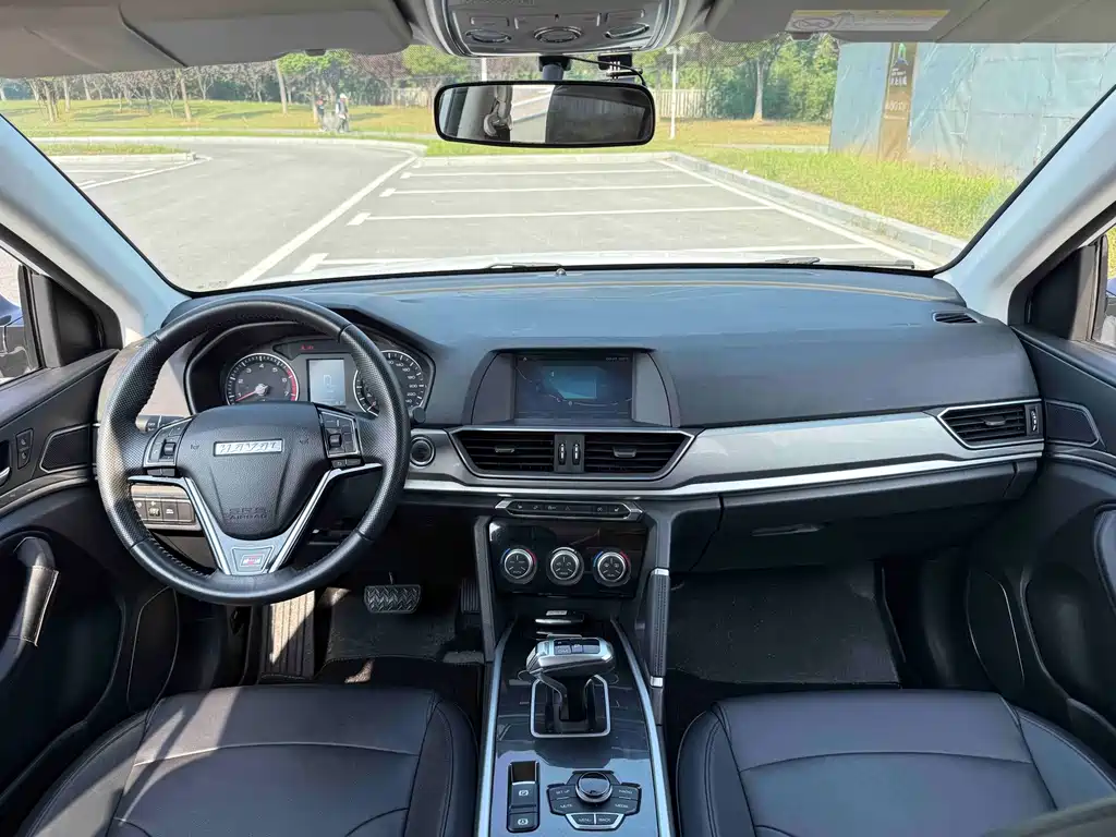 Haval H6 — миниатюра 9