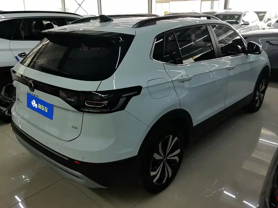 Volkswagen Tharu — миниатюра 3