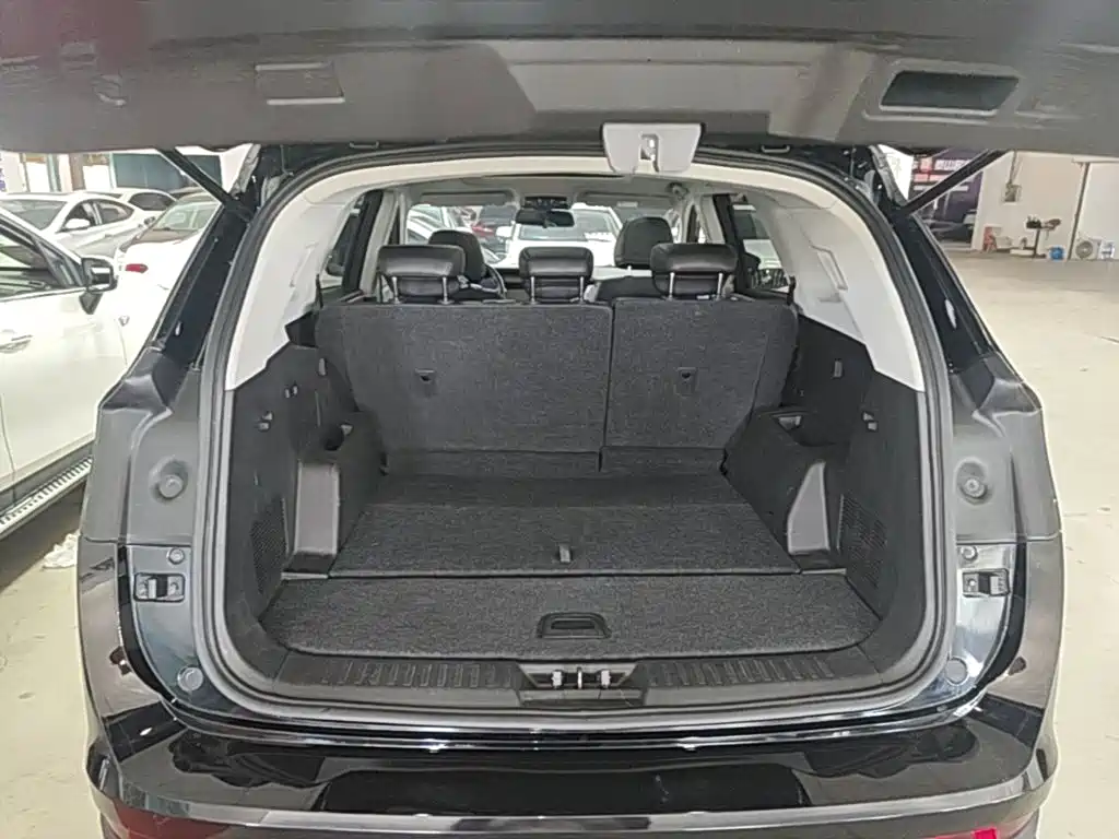 Jetour X90 PLUS — миниатюра 19