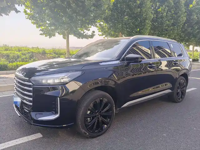 2025 EXEED VX