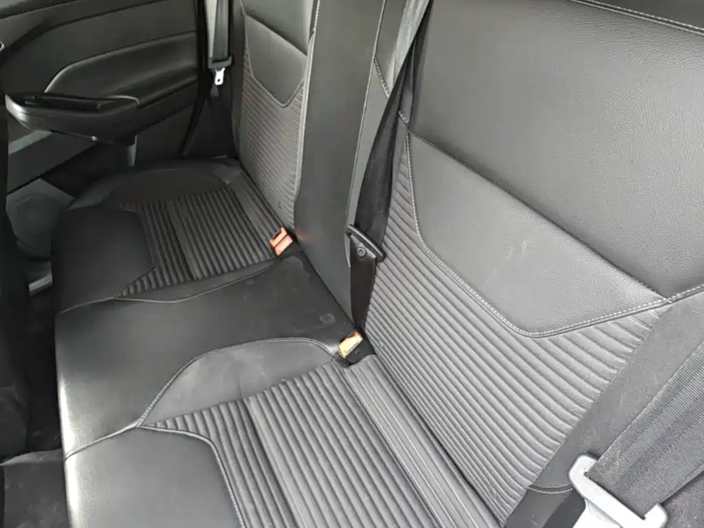 Ford Focus — миниатюра 17