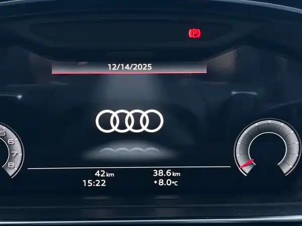 Audi A8 — миниатюра 6