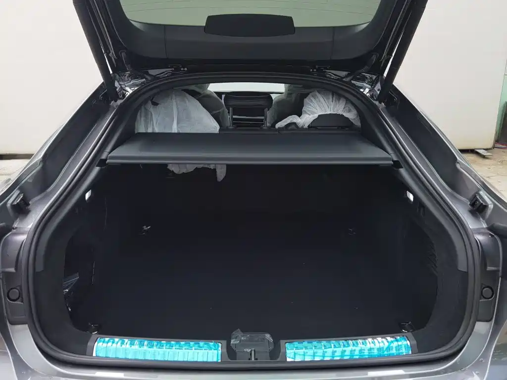 Audi A5L Sportback — миниатюра 6