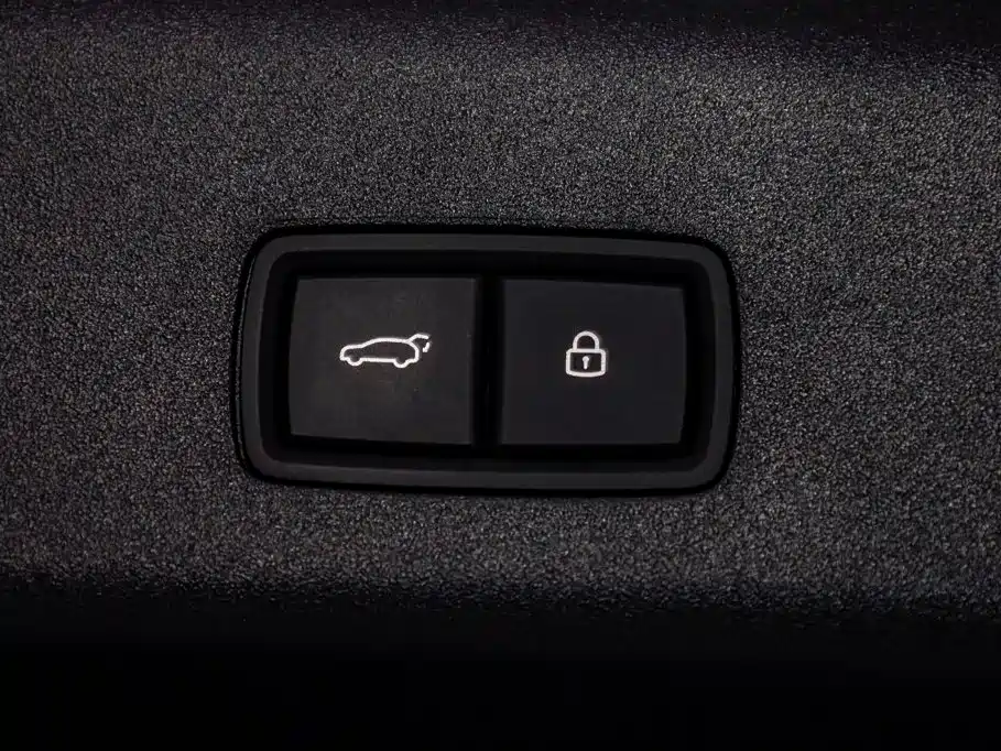 Li Auto Li i8 — миниатюра 10